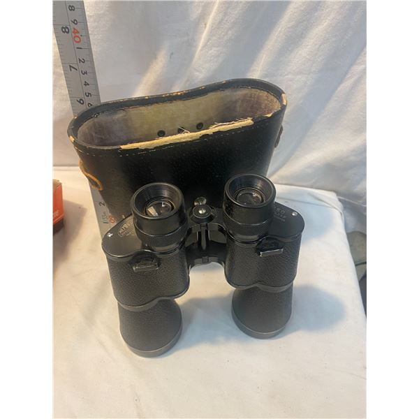 Remington binoculars