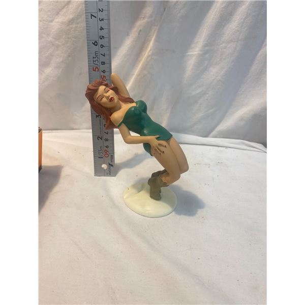 R. Demanz for Ganz figure