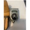 Image 2 : Vintage SEKONIC Seiko Light Meter Type L-6 with Case Made in Japan