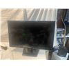 Image 1 : Lg 24" monitor no power cord