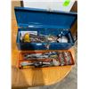 Image 1 : Toolbox and contents