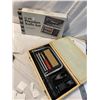 Image 1 : Precision knife set