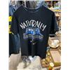 Image 1 : Naturally asspirated the booze runner t shirt