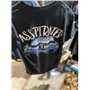 Image 2 : Naturally asspirated the booze runner t shirt