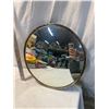 Image 1 : Antique mirror