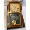 Image 1 : Regulator clock