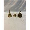 Image 1 : Brass bells