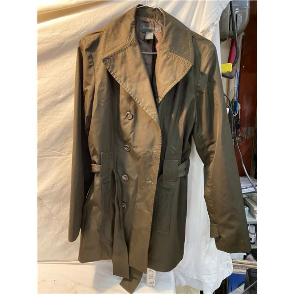 Banana Republic medium jacket