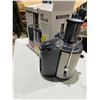 Image 1 : Blender pro juice extractor