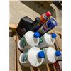 Image 1 : Oil and other fluids