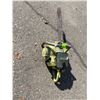 Image 1 : Pioneer chain saw as is