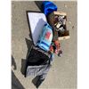 Image 1 : Kids items, shoes etc