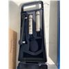Image 2 : Behringer Condenser microphone and other items