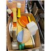 Image 1 : Vintage Tupperware