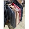 Image 1 : 6 size 16 pant and suit coats