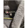 Image 2 : Carre noir large coat