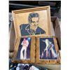 Image 1 : Elvis collectibles