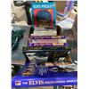 Image 2 : Elvis books