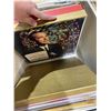 Image 10 : Record box and records