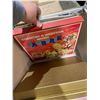 Image 11 : Record box and records
