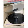 Image 3 : Record box and records