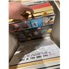 Image 8 : Record box and records