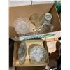 Image 1 : Assorted glassware