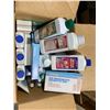 Image 1 : Lot of Amway products