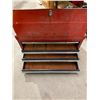 Image 2 : Craftsman tool box