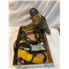 Image 1 : Assorted tools