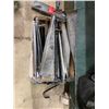 Image 1 : Shelf bars