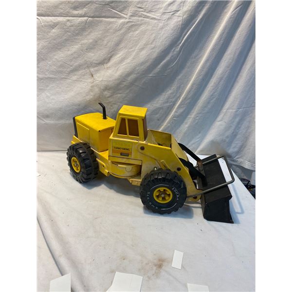 Tonka truck