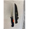 Image 1 : German made filet knife