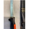 Image 2 : German made filet knife