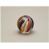 Image 1 : Multi Color Swirl Glass Marble