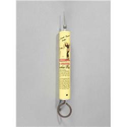 Joe Palooka Athletic Pump