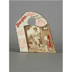 Sharples Metal Pot and Pan Scraper