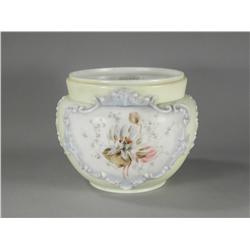 Wave Crest Jardinière