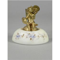 Wave Crest Paper Weight