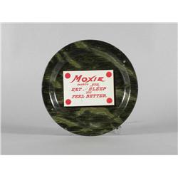 Moxie Soda Tin Tip Tray