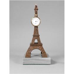 Figural Pocket Watch Holder