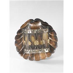 Brass/Copper/Tin Wall Hanging Letter Holder