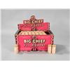 Image 1 : Big Chief Fly Ribbons Store Display Box