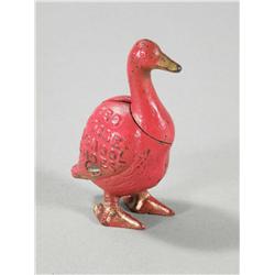 Red Goose School Shoes Still Bank