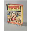 Image 1 : Better Little Book featuring "Popeye "