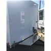 Image 2 : NEW 2023 8' X 10' S/A Catering Traier w/COO ( Never Titled Manufacturer Retired)