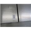 Image 2 : Beverage Air Mega Top 6' 3 Door Rolling Ref. Sandwich Prep 35°