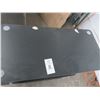 Image 2 : Grey/Black 3 Shelf Rack