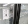 Image 2 : True 2 Door Frozen Food Merchandiser - Working Unit as Per Owner