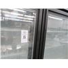 Image 2 : True 2 Door Frozen Food Merchandiser -  Working Unit as Per Owner